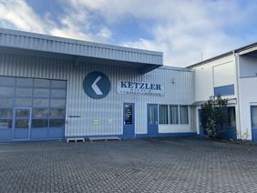 Betriebspraktikum bei Ketzler Werbe- & Textilsiebdruck in Augsburg 