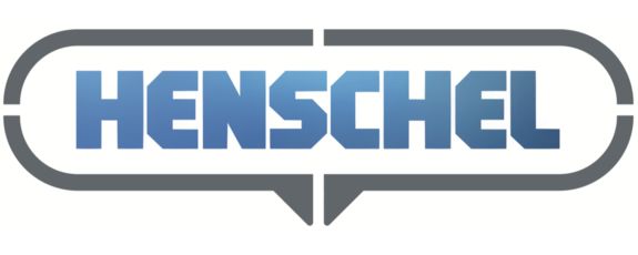 Henschel-logo