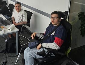 Teilnahme am Planspiel playbizz