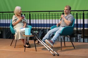 Ehemaliger Absolvent berichtet von seinem Werdegang